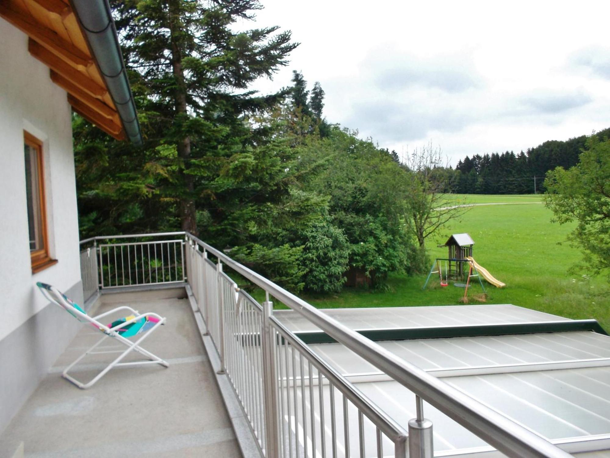 Gasthof-Pension Zum Haugstein - Familie Eder エンゲルハートシュツェル 部屋 写真