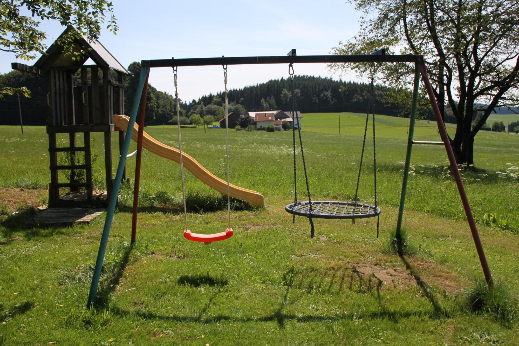 Gasthof-Pension Zum Haugstein - Familie Eder エンゲルハートシュツェル エクステリア 写真